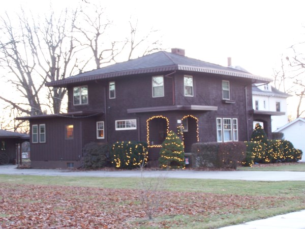 McCullough's Christmas Magic